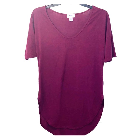 Old Navy tunic top🌼 - Picture 1 of 6